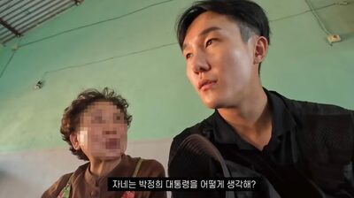 「腹を満たしてくれたから良く思う」…韓国「53万人登録者」ユーチューバーの「朴正熙評価」に批判殺到