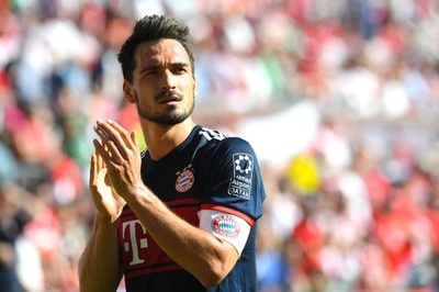 バイエルンがケルンに逆転勝利、ハメスとレワンドフスキが連続ゴール