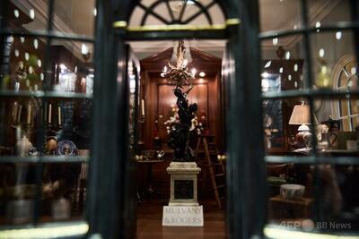 大人を魅了するドールハウス 癒やしと創造の小さな世界