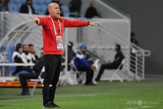 クレスポ氏解任のアル・アイン、後任に元モナコ指揮官ジャルディム氏