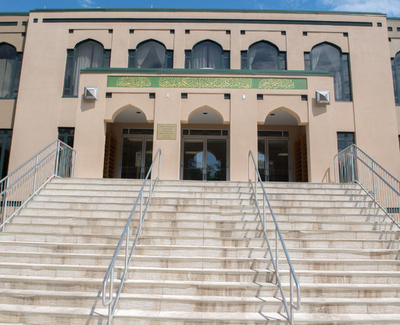 米東部でイスラム教指導者銃撃され死亡