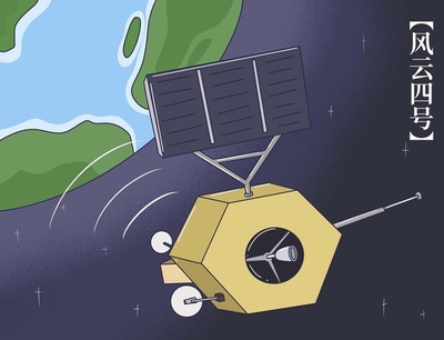 中国の気象衛星 ネパールの災害対応を支援