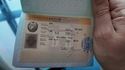 「韓国大統領の弾劾は話しても構わない」…北朝鮮再訪したオランダ人ユーチューバーに旅行会社が“オープン”な説明