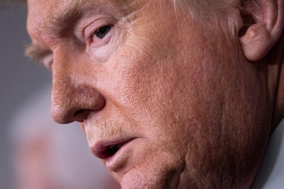 独ワクチン開発会社、トランプ氏による独占権購入提案の報道を否定