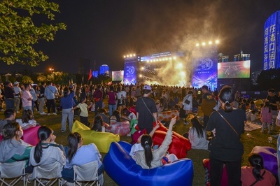 「音楽＋旅行」が文化観光のコラボレーションに貢献