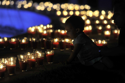 エイズによる青少年の死者数、15年で3倍に ユニセフ