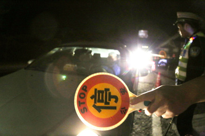 酒酔い運転などの危険運転罪が刑事事件で最多、中国の犯罪分析