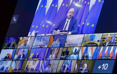 EU、ベラルーシ大統領選の結果認めず 近く制裁適用の方針