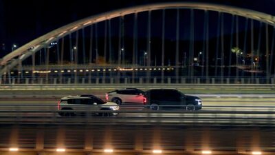 EV技術を分かりやすく可視化…韓国・起亜が安全・走行機能を紹介する映像公開