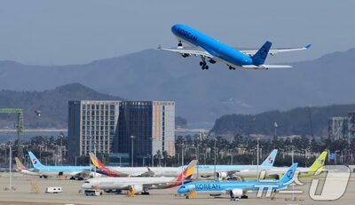 韓国・大韓航空とアシアナ航空、統合会社が12月17日に発足…世界10位圏メガキャリアへ
