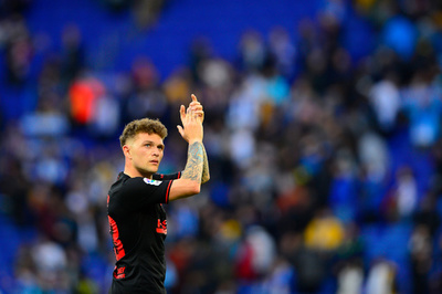 イングランド代表トリッピアーが賭博関与か、FAに違反問われる