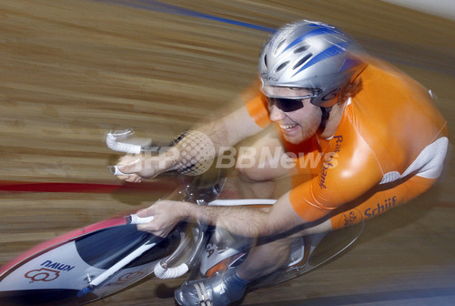 UCIトラック・サイクリング世界選手権2007＞男子1キロタイムトライアル 