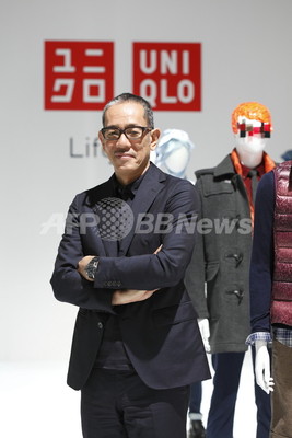 <インタビュー>滝沢直己に聞く、ユニクロ「LifeWear」の新しさ <インタビュー>滝沢直己に聞く、ユニクロ「LifeWear」の新しさ