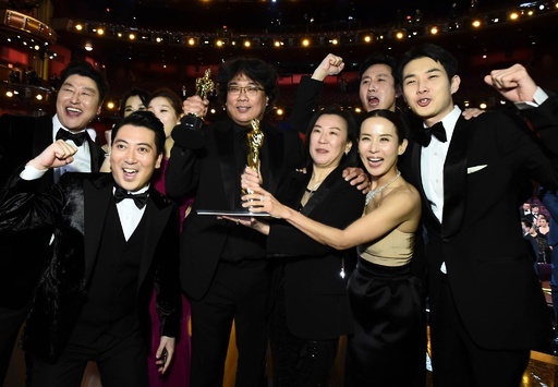 【特集】米アカデミー賞、歴代受賞者を一挙紹介