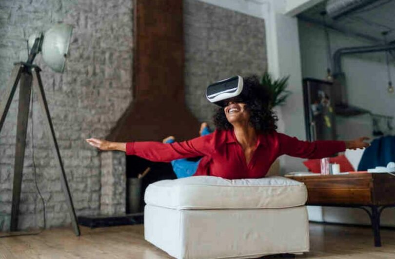 （ブッキング・ドットコム提供）(c)NEWSIS