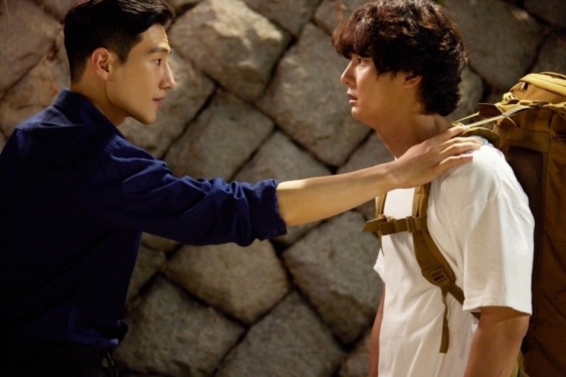 写真＝映画スチールカット　(c)STARNEWS