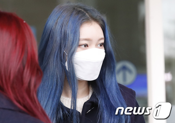 ジェイン　(c)news1