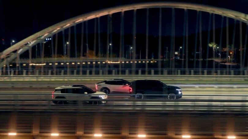 起亜提供(c)KOREA WAVE