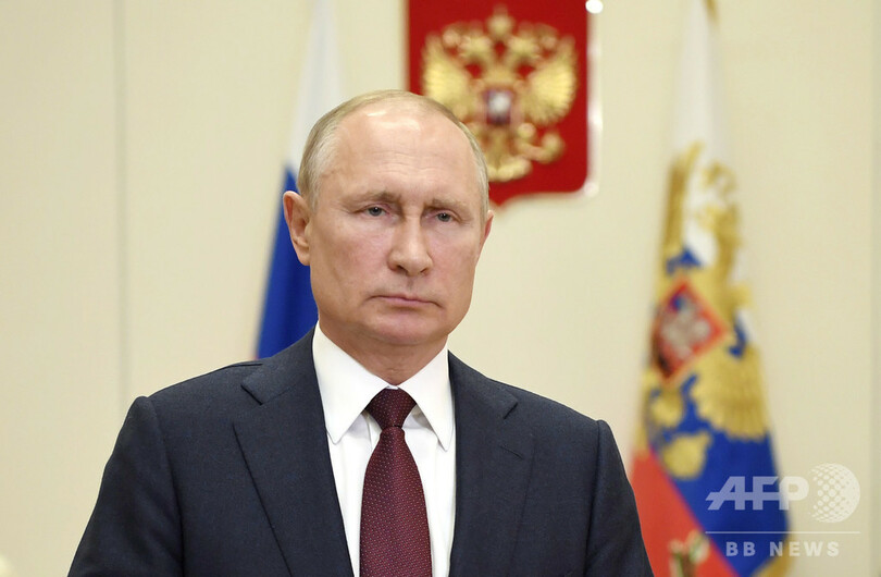 カナダ首相、G7へのロシア招待に反対