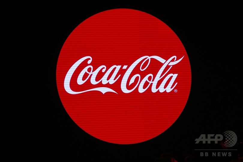 コカ コーラ ゼロ 米で販売打ち切り ゼロシュガー 投入 写真1枚 国際ニュース Afpbb News