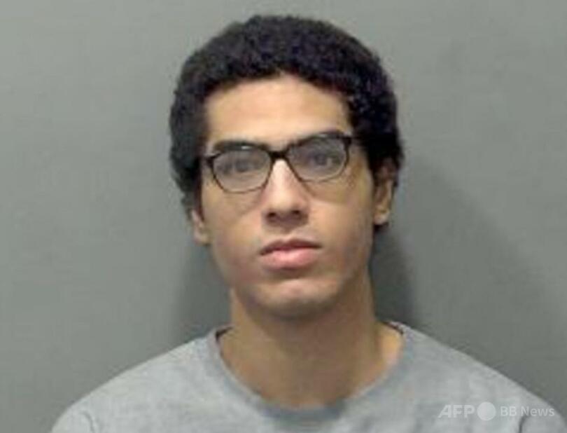 「21世紀最悪の学校銃乱射犯」目指した10代男に終身刑 英