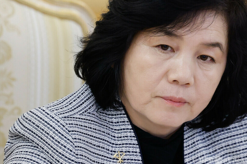 北朝鮮、日本との接触拒絶「話すことない」