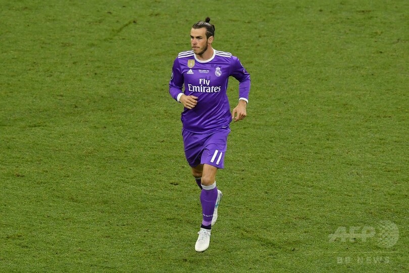 レアル・マドリードが欧州CL史上初の大会連覇、ロナウド2得点