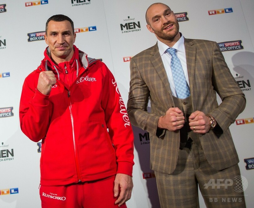 「みんなでドーピングすればいい」 英ボクサーが薬物問題で自論