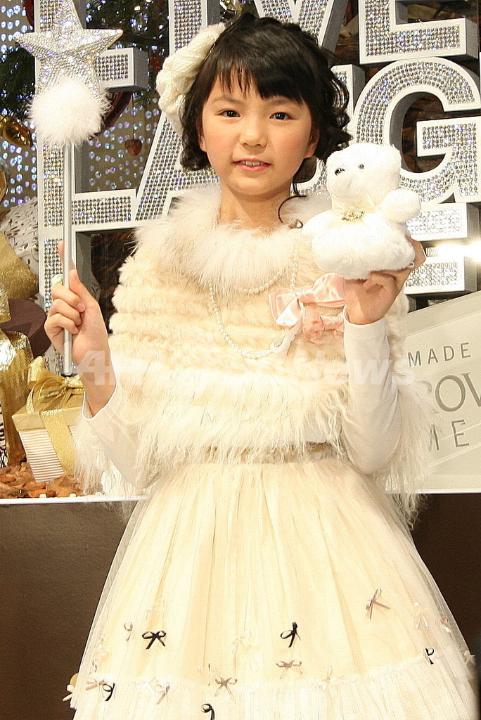 髙島屋 スワロフスキー クリスマスプロモーション25日まで 写真6枚 国際ニュース Afpbb News