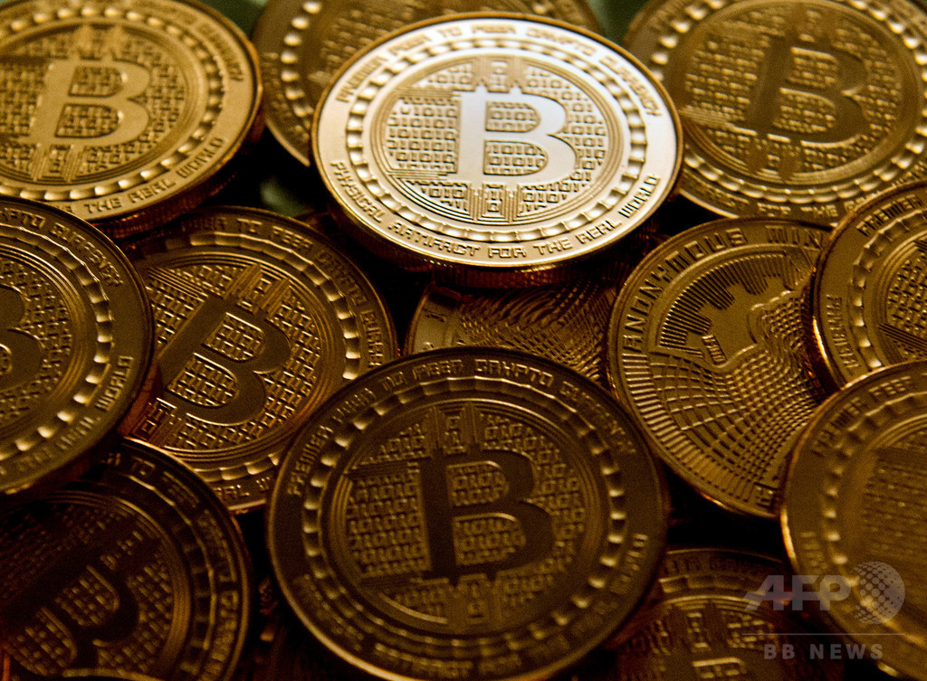 ビットコインでISに1700万円送金、女を起訴 米 ビットコインでISに1700万円送金、女を起訴 米