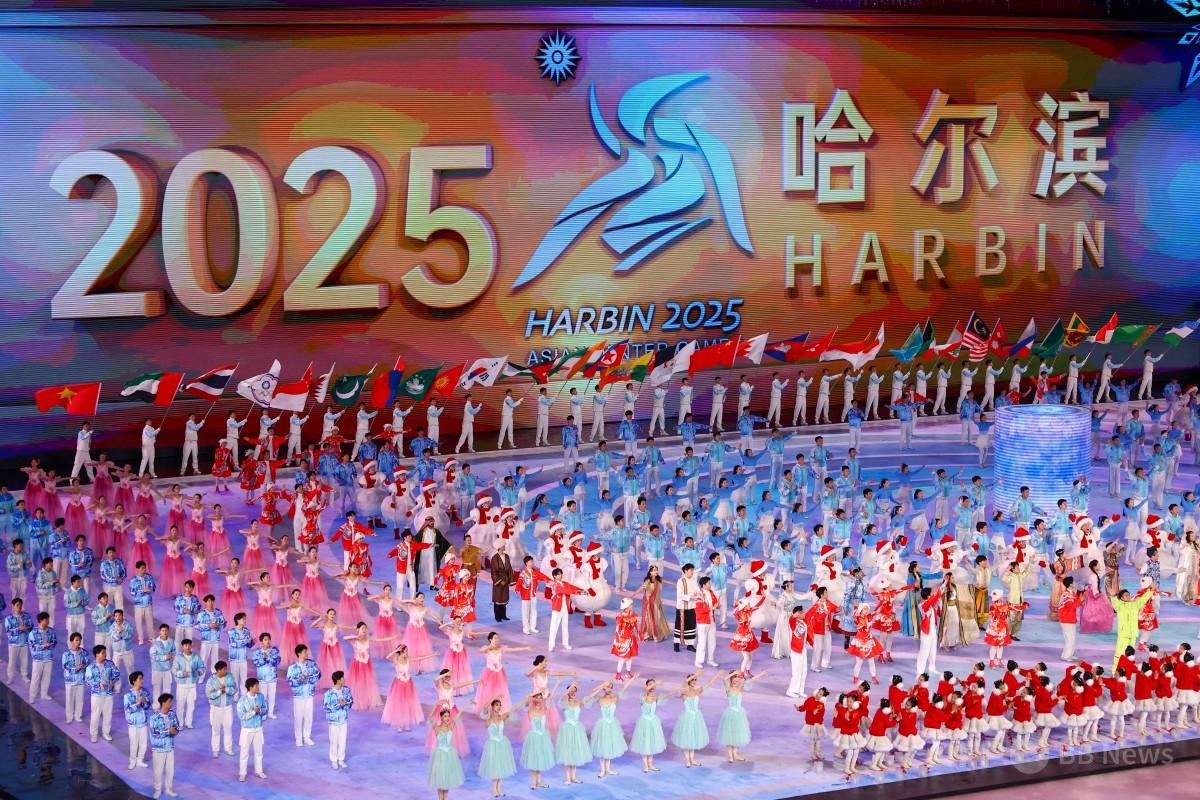 楽天市場】第8回アジア冬季競技大会記念貨幣発行記念メダル 2017