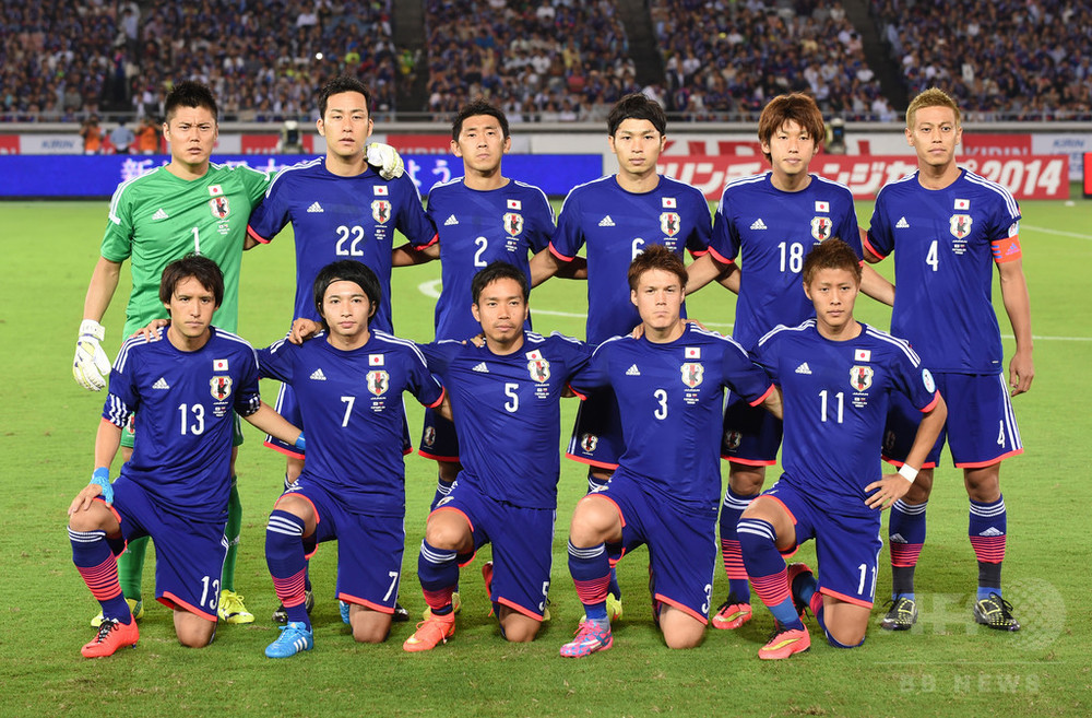 指揮官のスキャンダルで揺れる日本 アジアカップ連覇なるか 写真1枚 国際ニュース Afpbb News