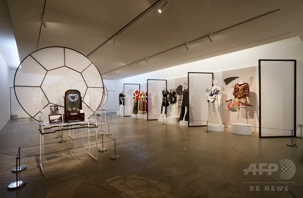 スワロフスキー®･クリスタルで輝く作品が一堂に、ソウルで展覧会