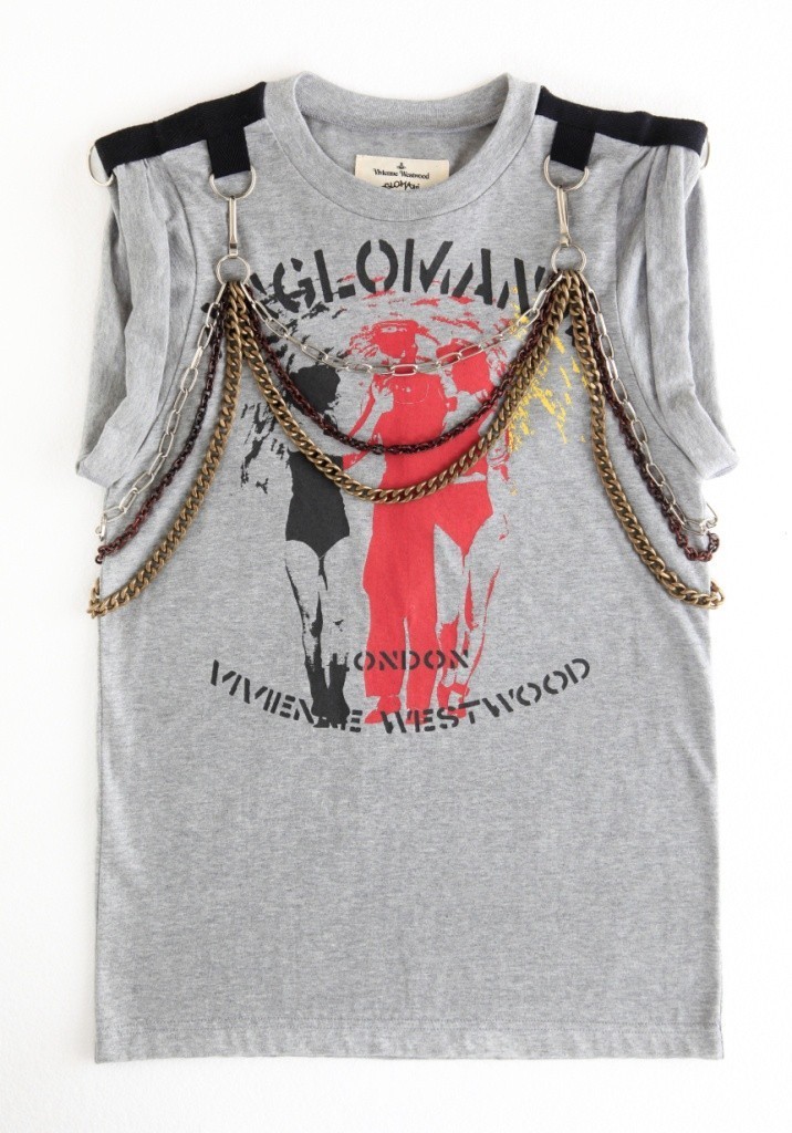 「ヴィヴィアン・ウエストウッド アングロマニア」国内初の単独店、ラフォーレ原宿に2月オープン