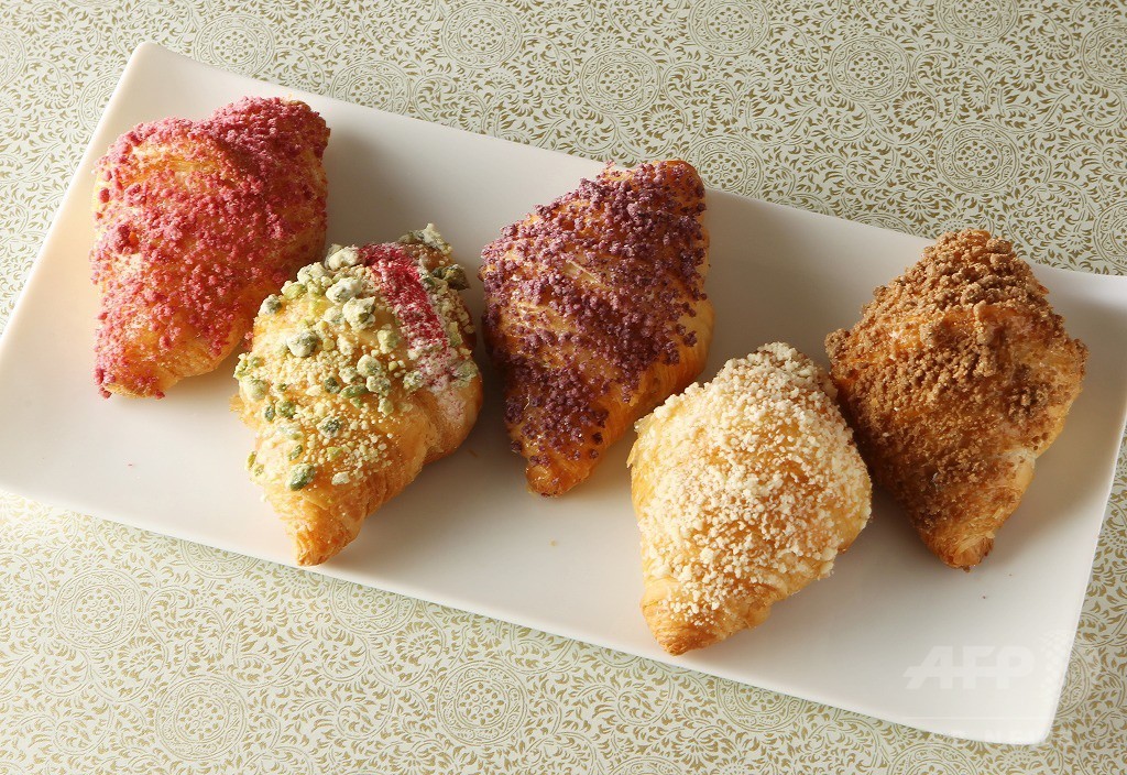 この夏食べたい！期間限定ひんやりスイーツ3選