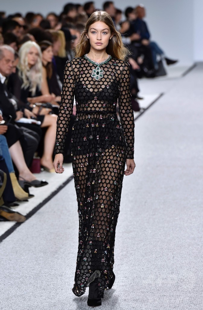 「ジャンバティスタ・ヴァリ」17年春夏