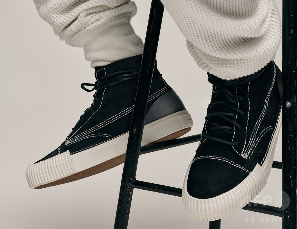 「アレキサンダー ワン」16年秋冬メンズコレクション