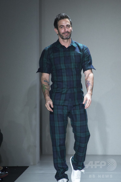 マーク・ジェイコブス、伝記で明かされた家族との複雑な関係