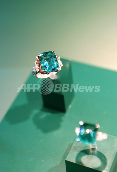 熊川哲也、ヴァン クリーフ＆アーペルとバレエ「ジュエルズ」でコラボ