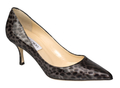「ジミー チュウ（JIMMY CHOO）」のシューズ・コレクション「CHOO 24:7」の「LIZZY」。（c）JIMMY CHOO
