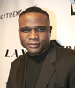 2007年12月16日、リアリティ番組「America’s Most Smartest Model」の祝賀パーティーに登場した俳優の%%Darius McCreary%%。(c)AFP/Getty Images Charley Gallay