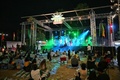 タイ中部ナコンパトム県で開催された大麻の合法化を祝うイベント「タイランド420: リーガルレーオ⁉」の様子（2022年6月11日撮影）。(c)Lillian SUWANRUMPHA / AFP