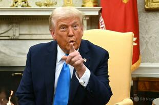 トランプ氏の放水命令で数十億リットルの水が無駄に 専門家