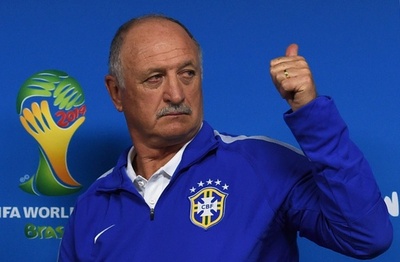 スコラーリ監督、おいの事故死悲しむも「選手が力をくれる」