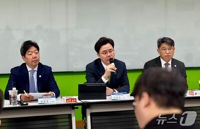 韓国情報保護産業協会、国産サイバーセキュリティーAI「K-ミュトス」開発へ…ネイバー陣営との協力模索