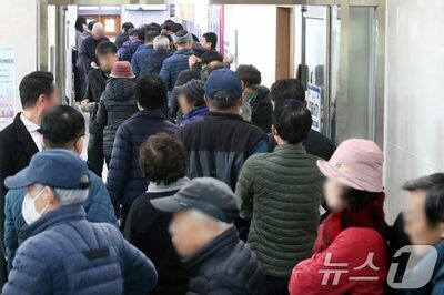 80歳以上100万人時代へ…韓国・年金「月25万ウォン」が突きつける老後の現実