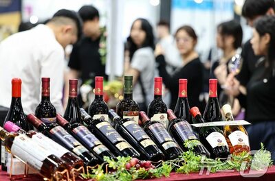 不況でも売れる「2億ウォン」ワイン…韓国の酒類消費が「高級志向」と「コスパ志向」に二極化