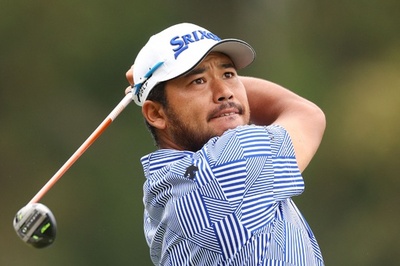 松山2オーバー83位T、石川と桂川が1アンダー25位T発進 全米OP