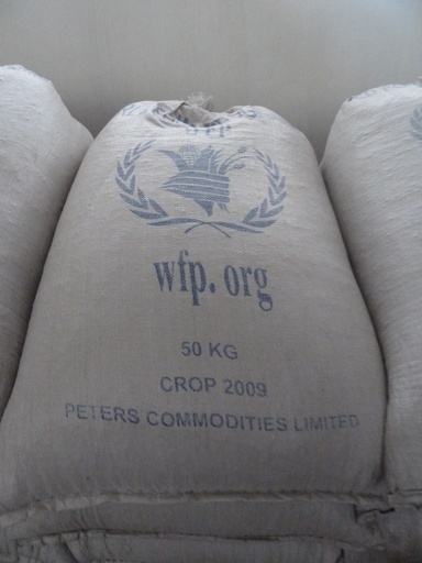 WFPのマレーシア人職員2人、北朝鮮を出国 禁止措置が続く中