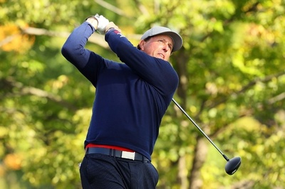 PGAツアーの新シーズン、ウッズや強豪選手不在のまま開幕へ